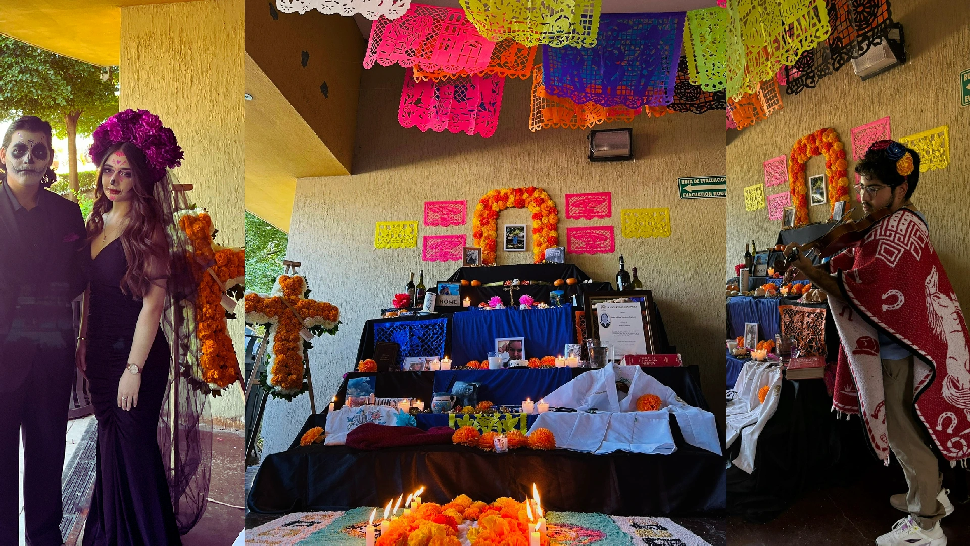 Dia de Muertos 