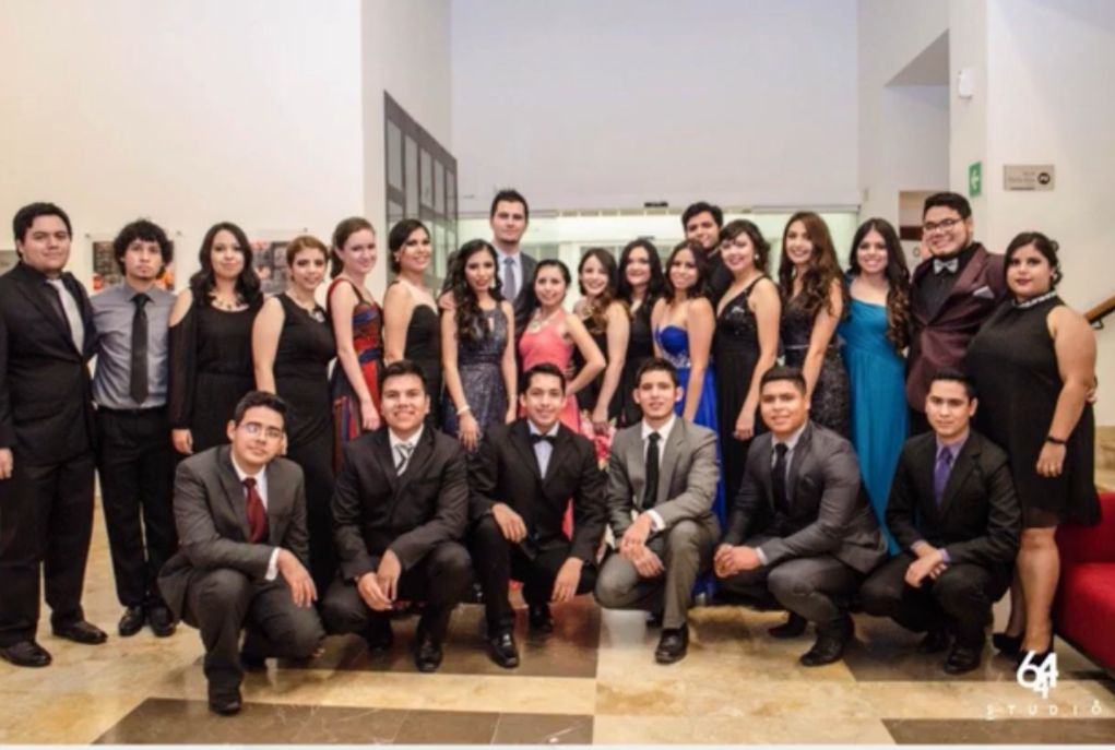 grupo de SEM En la cuarta edicion CORMED