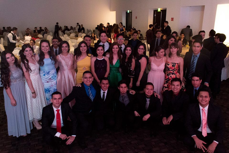 Cierre de la quinta edicion CORMED