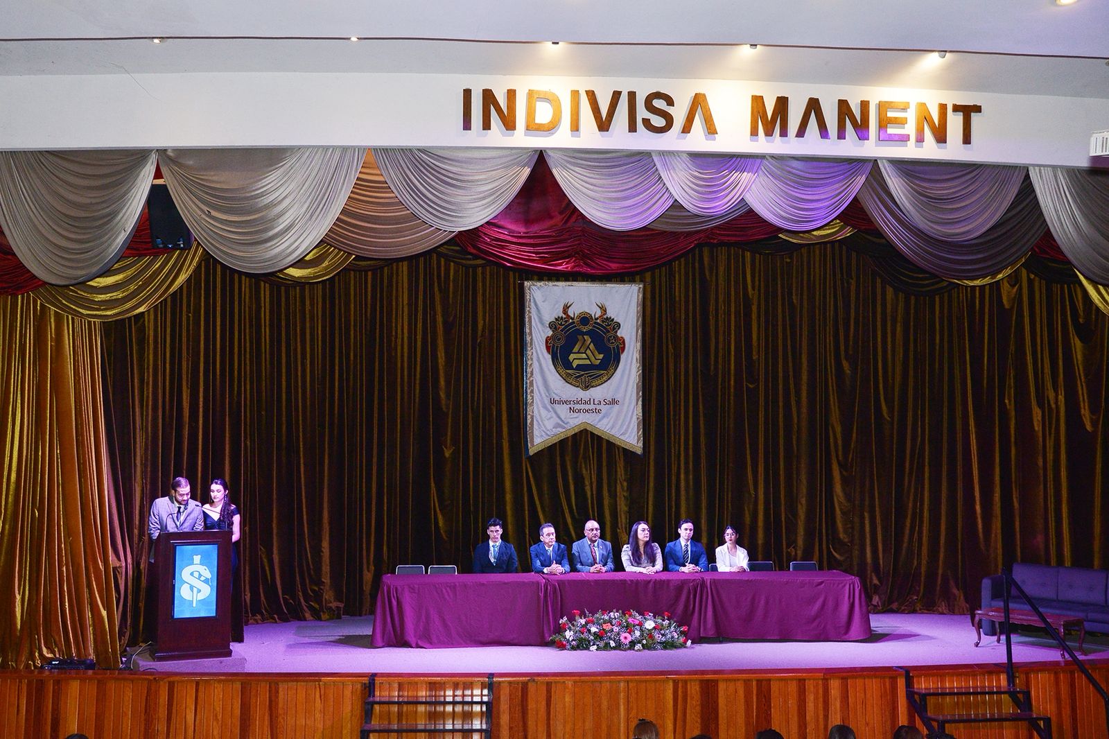 presentacion de la octava edicion de CORMED