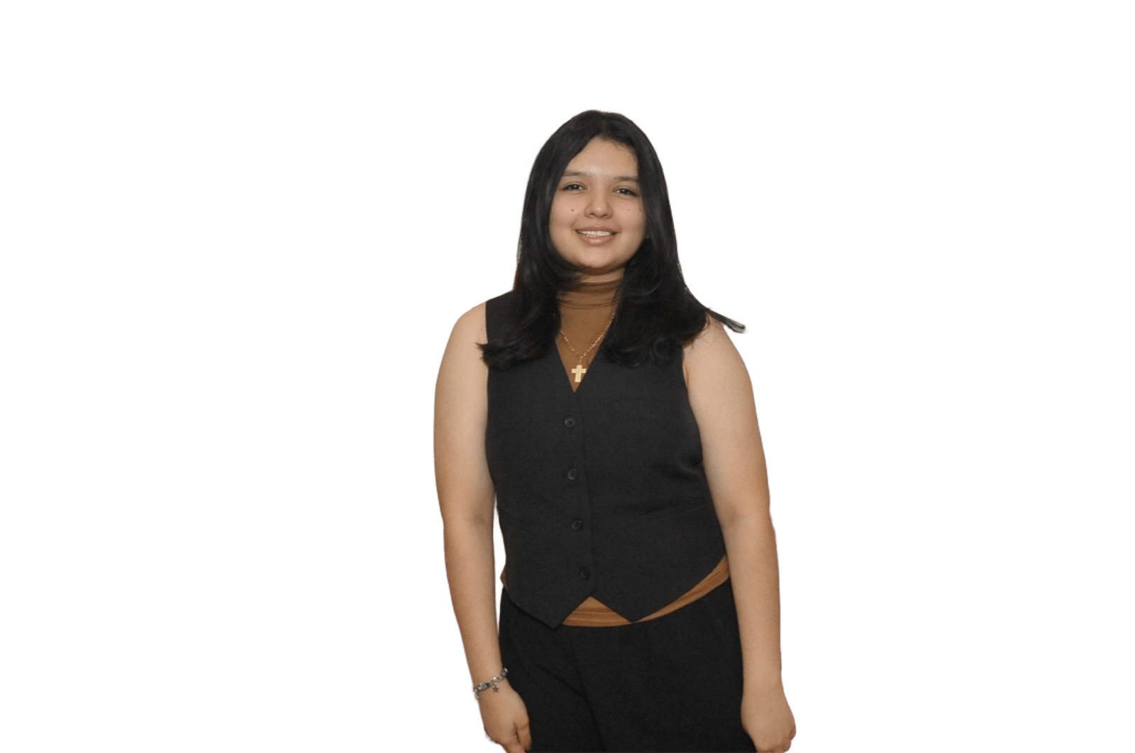 Jefa de actividades culturales Monse apellido