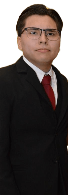 Jefe de deportes Ricardo Cañez