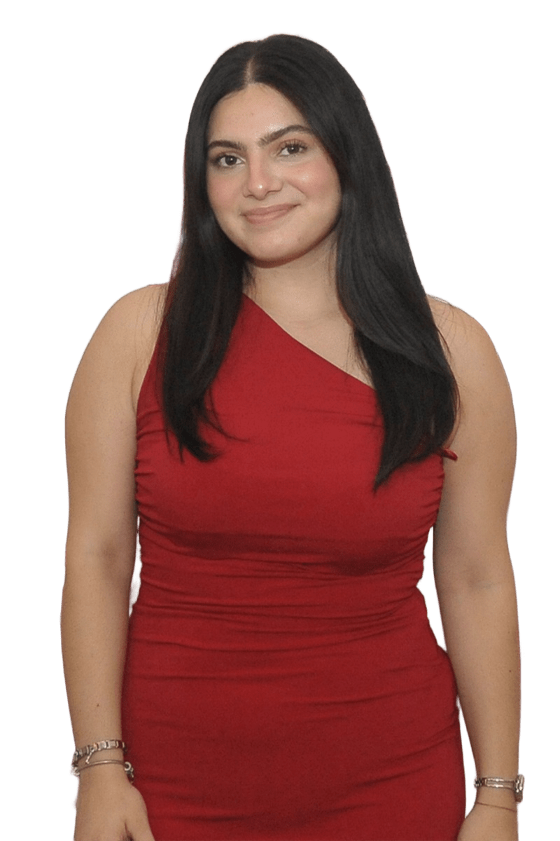 Presidenta Janeth Serrano Armenta