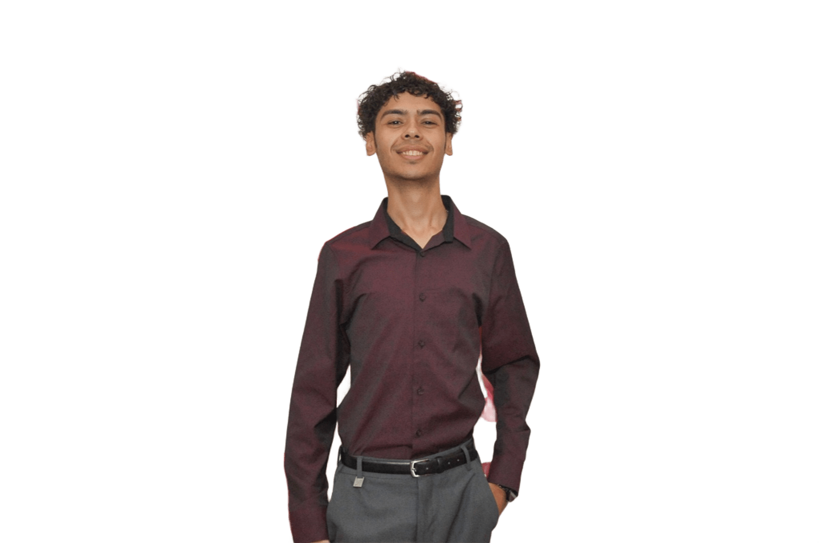 Soporte técnico Bryan Rodriguez