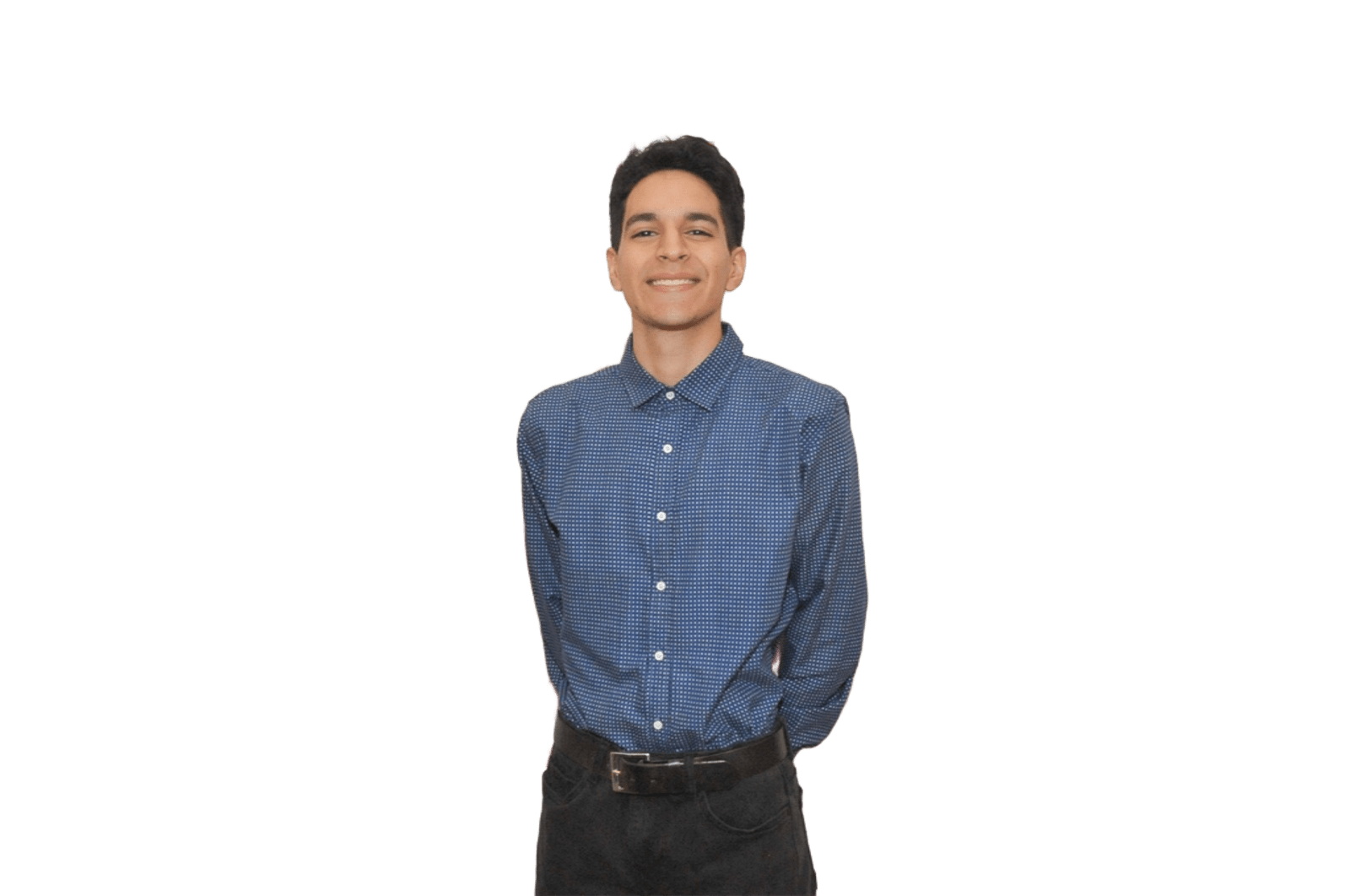 Soporte técnico Carlos Moreno